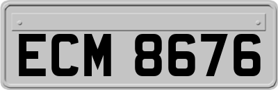 ECM8676