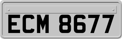 ECM8677