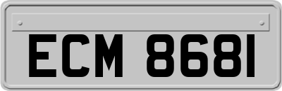 ECM8681