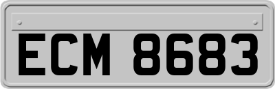 ECM8683
