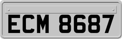ECM8687