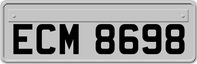 ECM8698