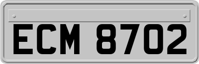 ECM8702