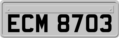 ECM8703
