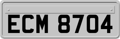 ECM8704