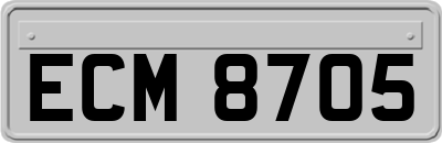 ECM8705