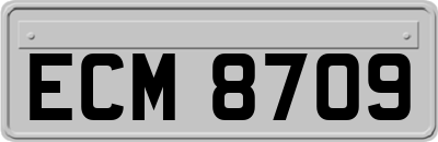 ECM8709