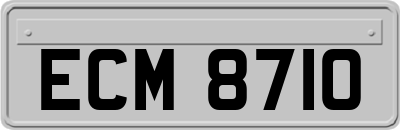 ECM8710