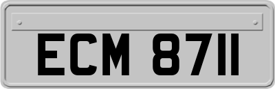 ECM8711