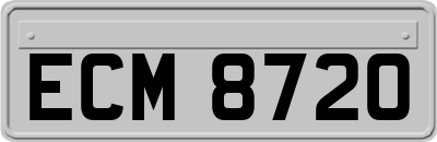 ECM8720