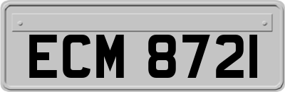 ECM8721