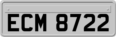 ECM8722