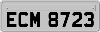 ECM8723
