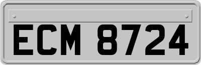 ECM8724