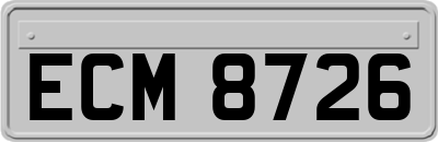 ECM8726
