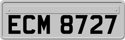ECM8727