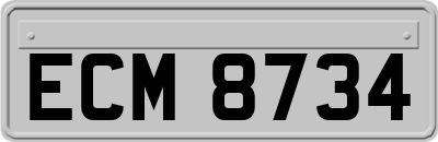 ECM8734
