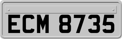 ECM8735