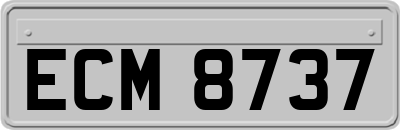 ECM8737