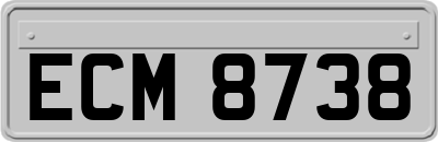 ECM8738