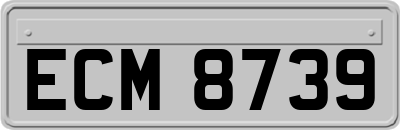 ECM8739