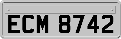 ECM8742