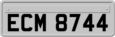 ECM8744