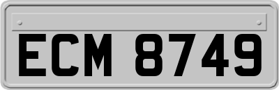 ECM8749