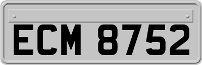ECM8752