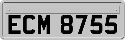 ECM8755