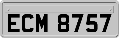 ECM8757