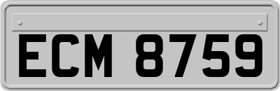 ECM8759