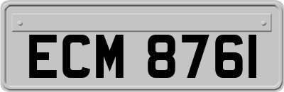 ECM8761