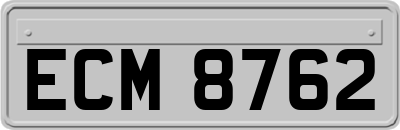 ECM8762