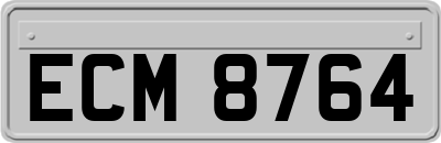 ECM8764