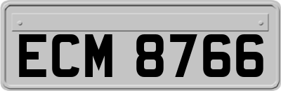 ECM8766