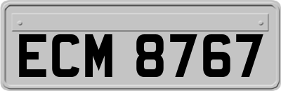 ECM8767