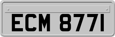 ECM8771