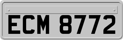 ECM8772