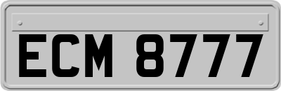 ECM8777