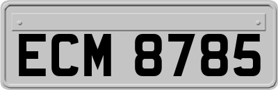 ECM8785