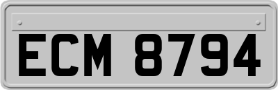 ECM8794