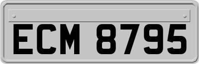 ECM8795