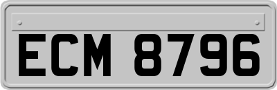 ECM8796