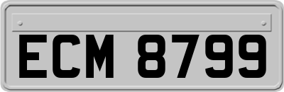 ECM8799