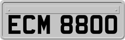 ECM8800