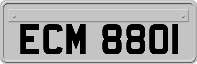 ECM8801