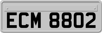 ECM8802