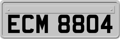 ECM8804