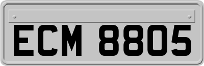 ECM8805